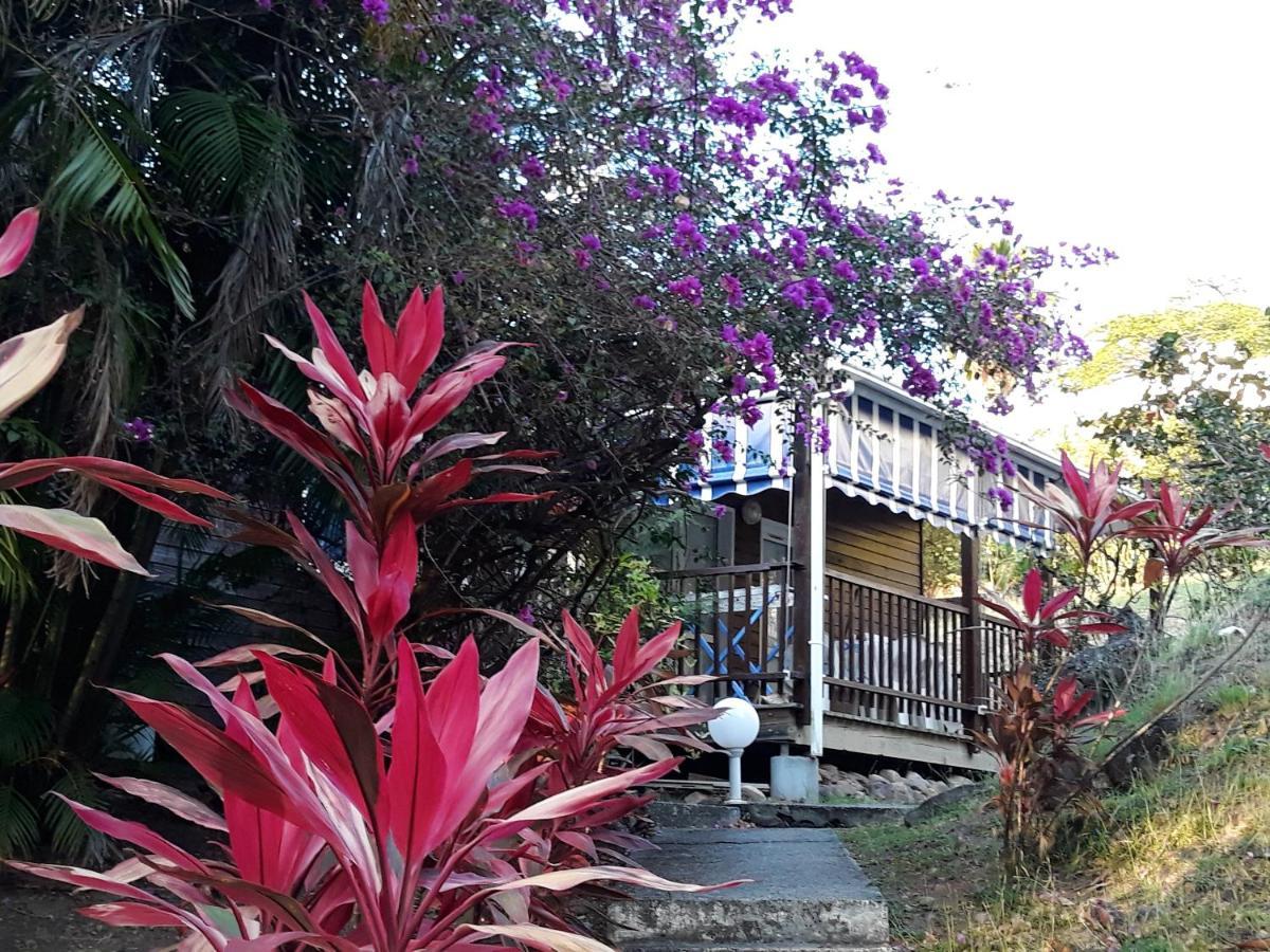 With 2 Bedrooms In With Furnished Garden And Wifi 100 M From The Holiday home *